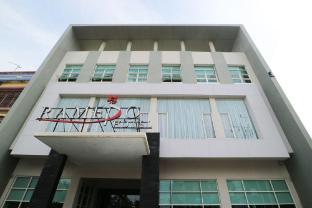 ramedo hotel
