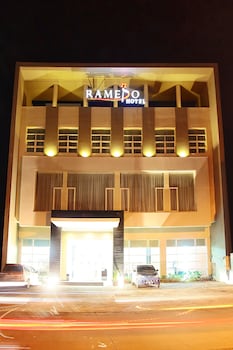 ramedo hotel