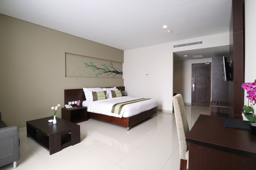 ramedo hotel