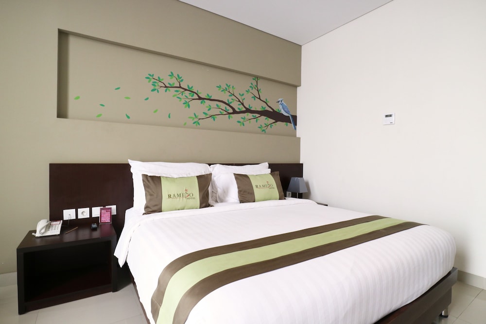 ramedo hotel