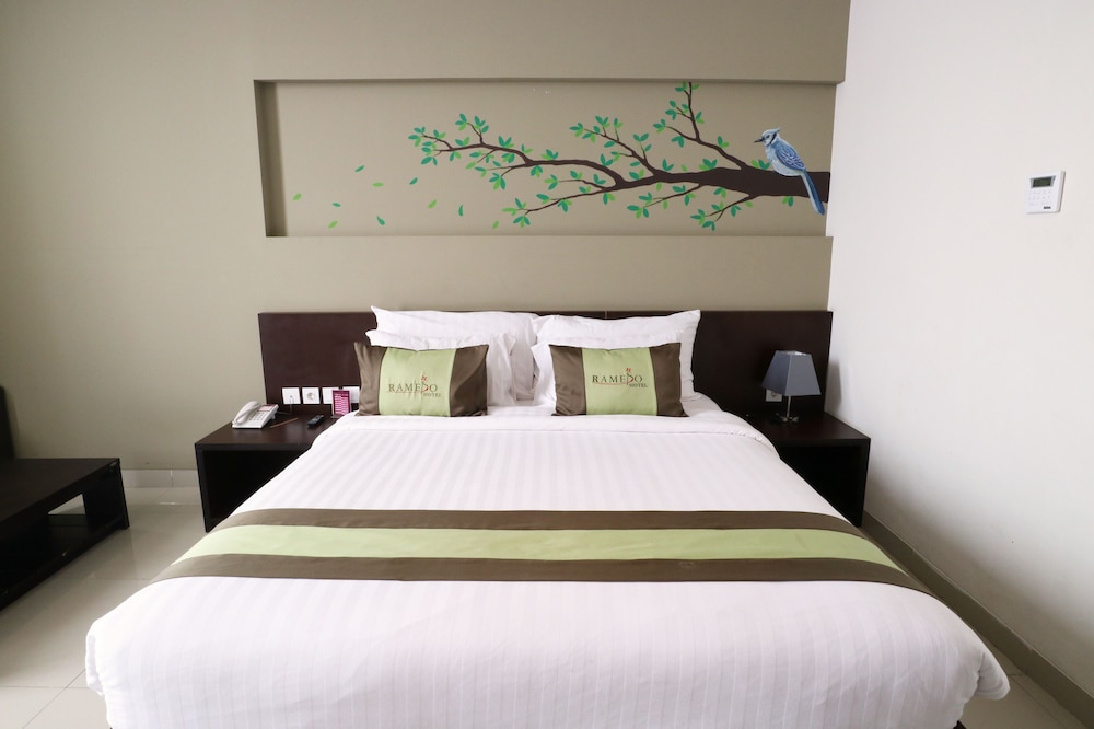 ramedo hotel