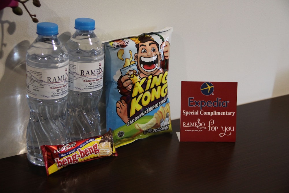 ramedo hotel