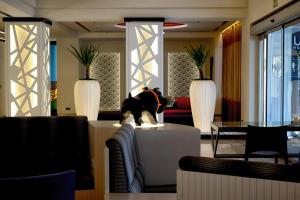 Vertice Sevilla,Costa De La Luz>>Cerro-Amate,4 star