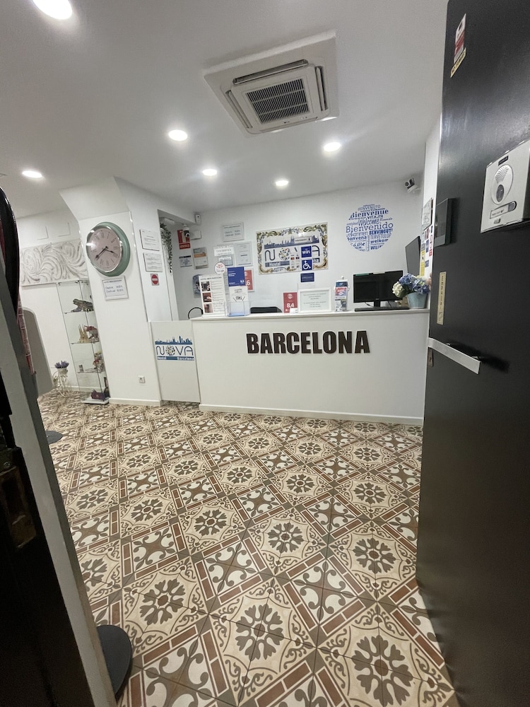 barcelona