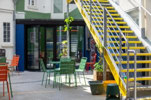 Le Lieu Dit,Nantes>>Loire-Atlantique,1 star