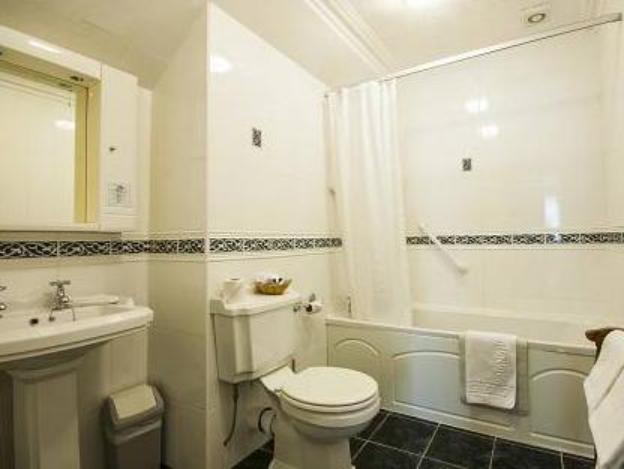 the south beach hotel