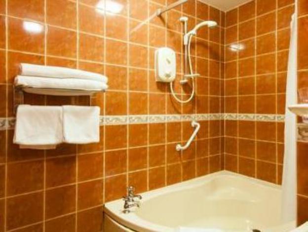 the south beach hotel