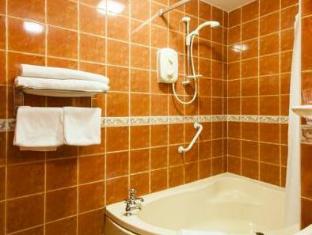 the south beach hotel