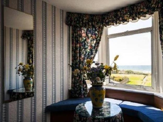 the south beach hotel