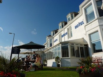 the south beach hotel