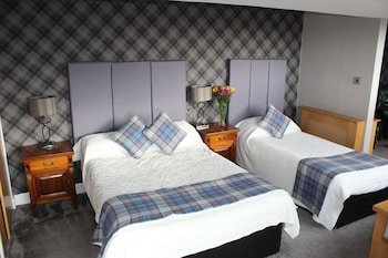 the south beach hotel