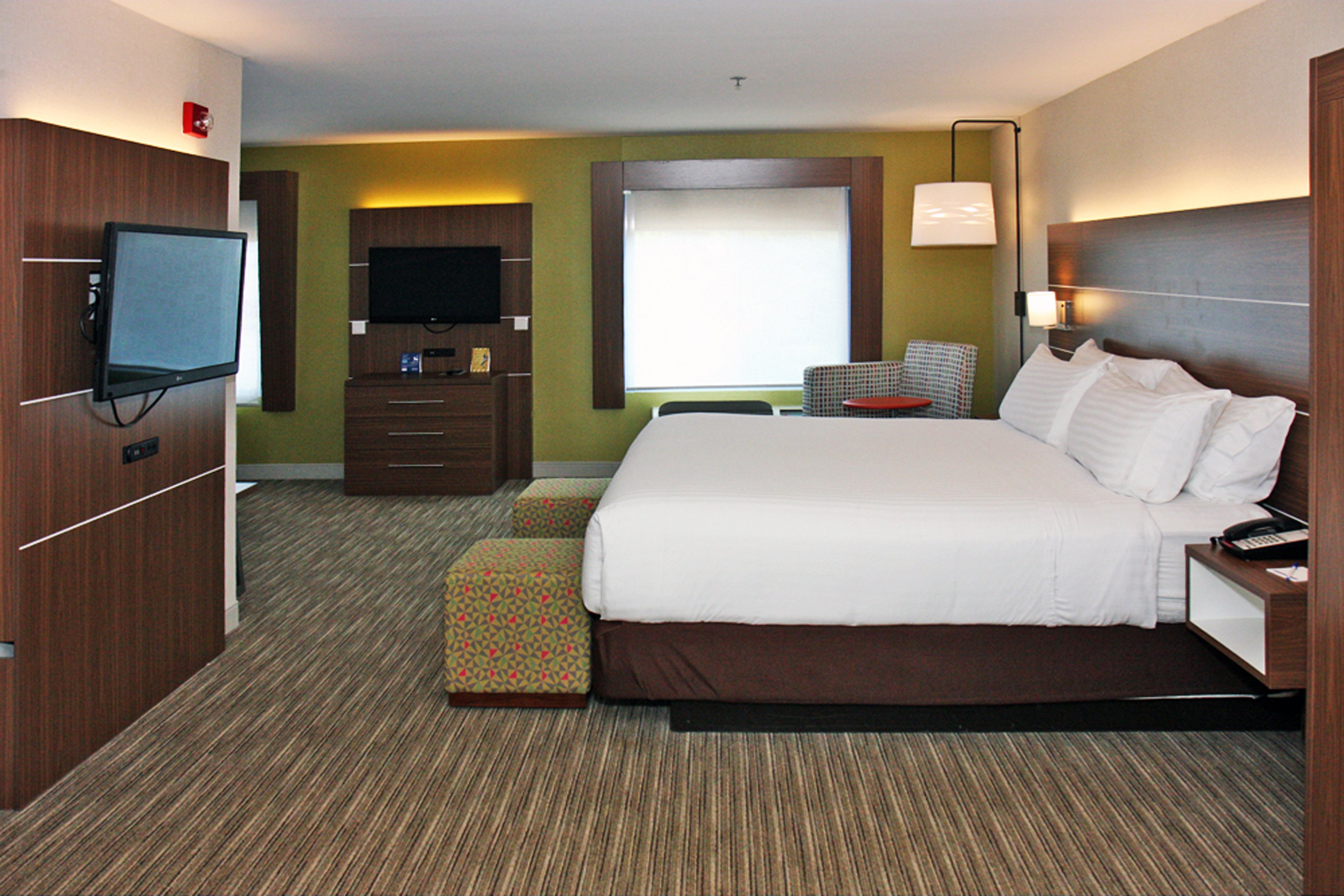 holiday inn express branford new haven by ihg
