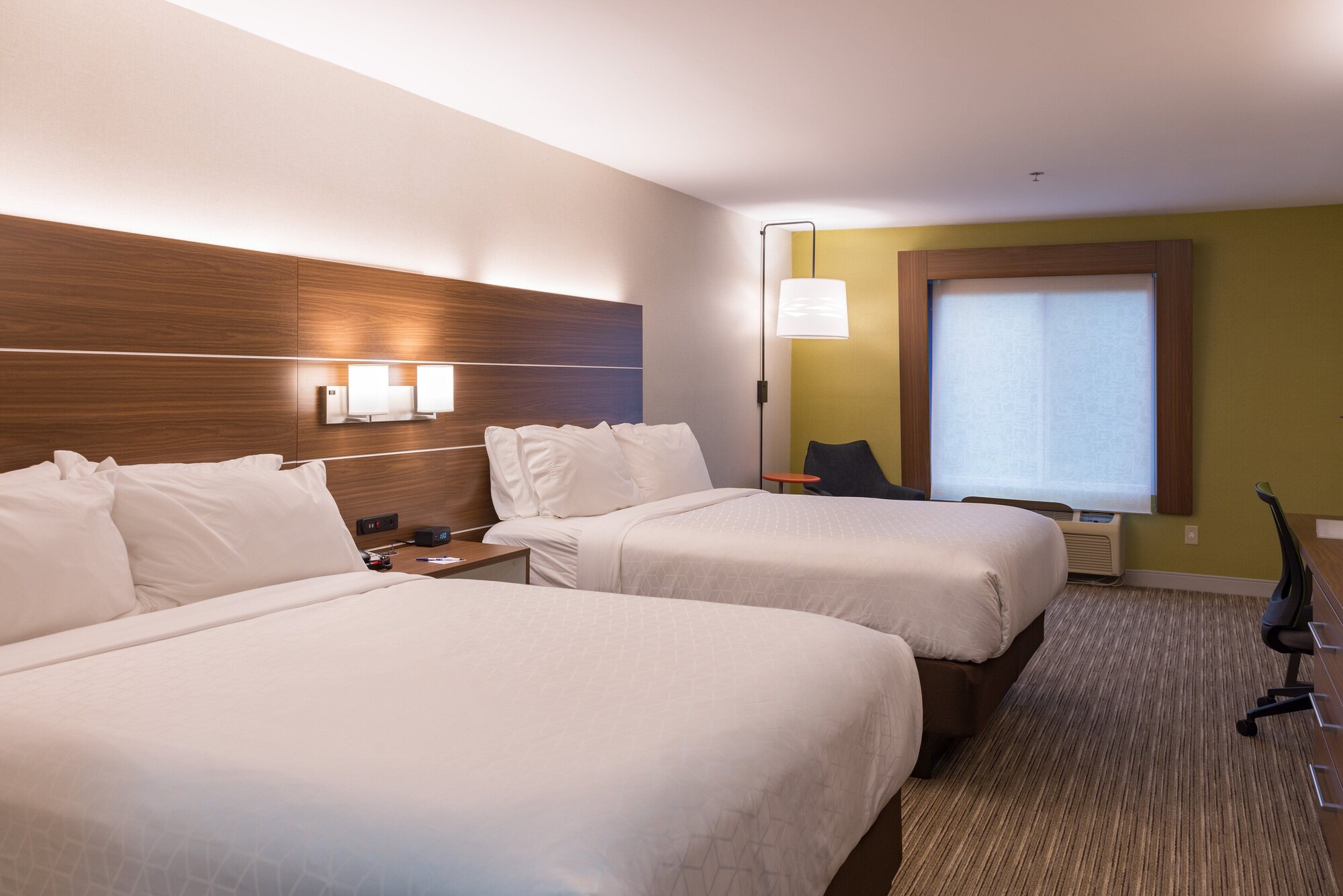holiday inn express branford new haven by ihg