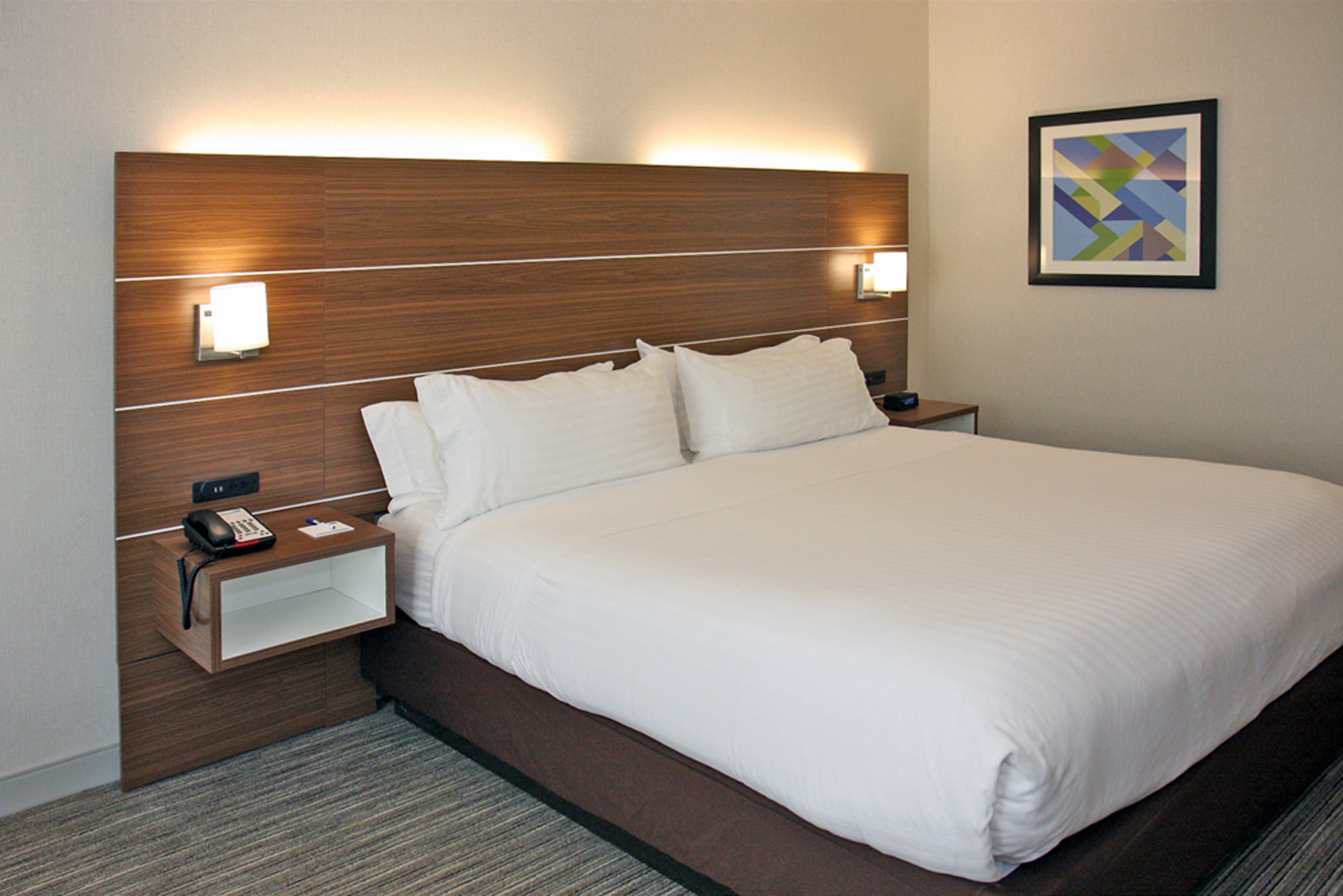 holiday inn express branford new haven by ihg