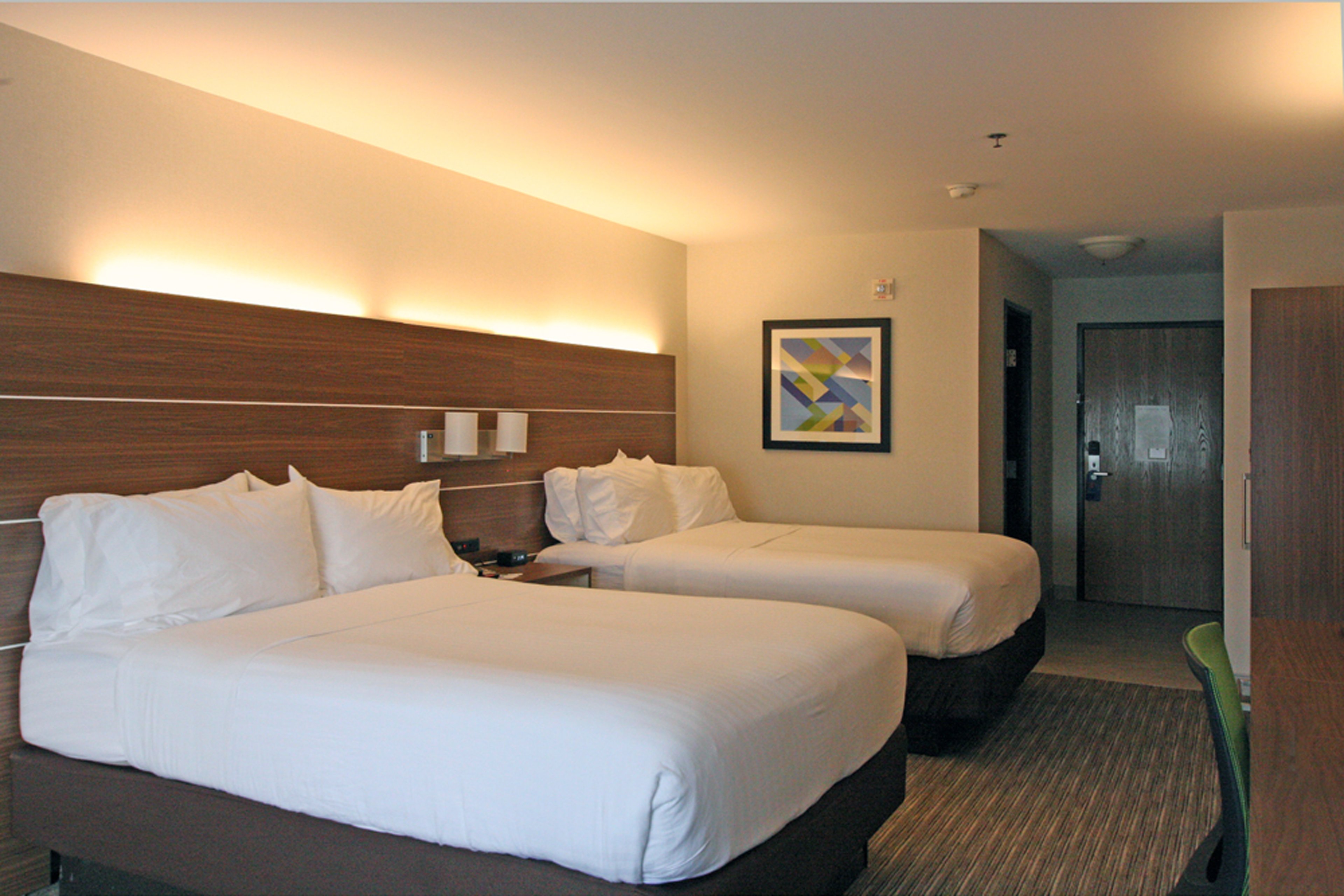holiday inn express branford new haven by ihg