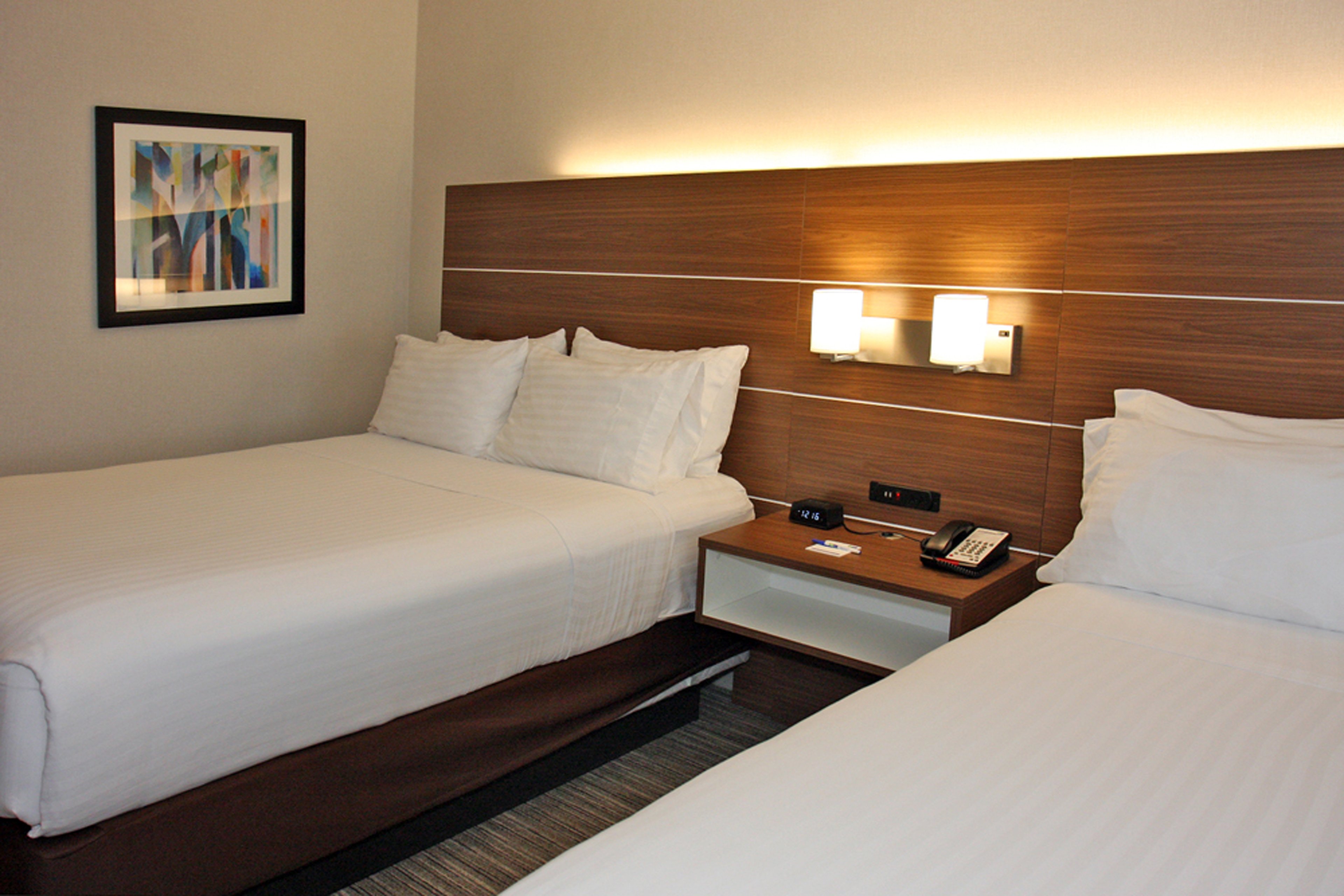 holiday inn express branford new haven by ihg