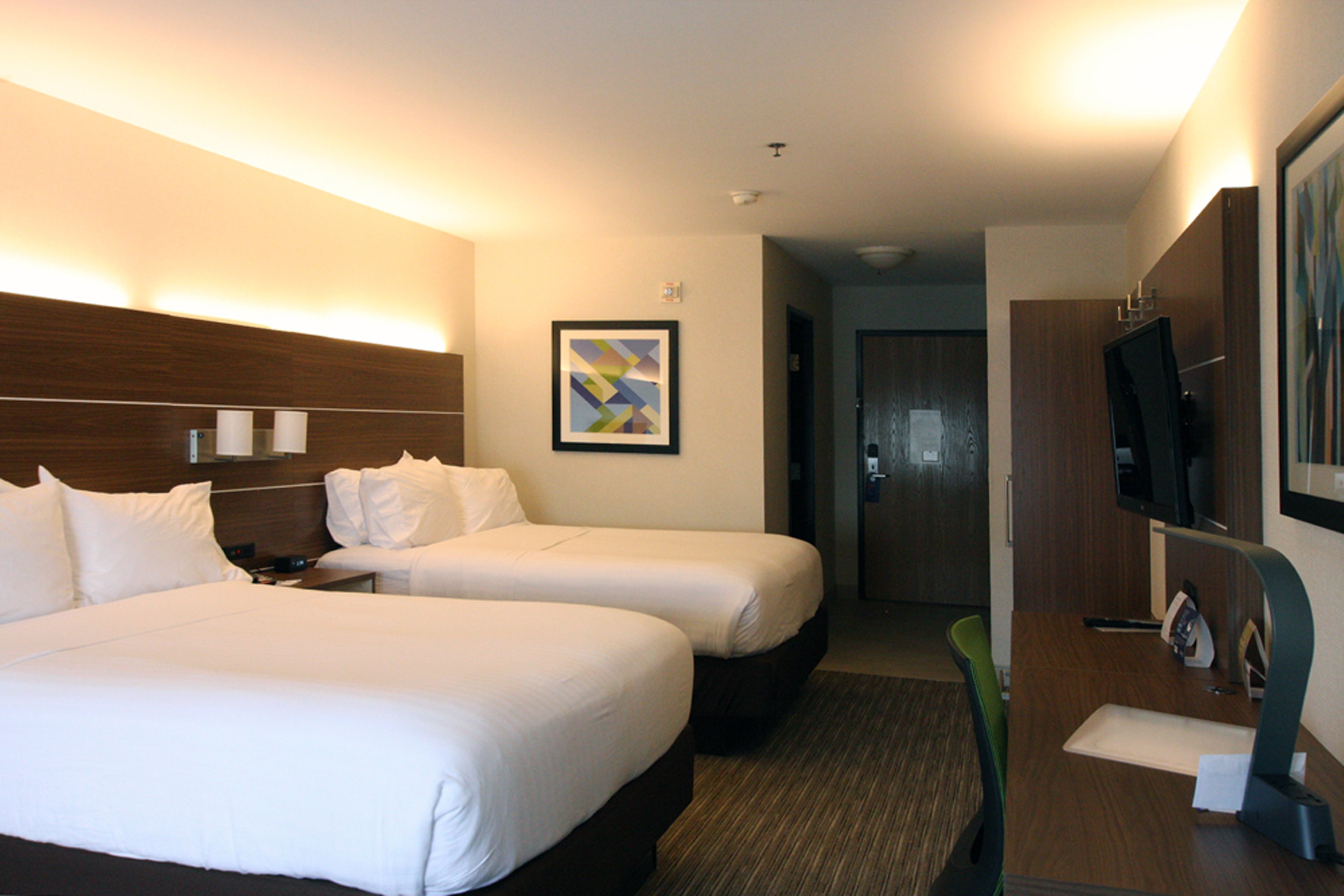 holiday inn express branford new haven by ihg