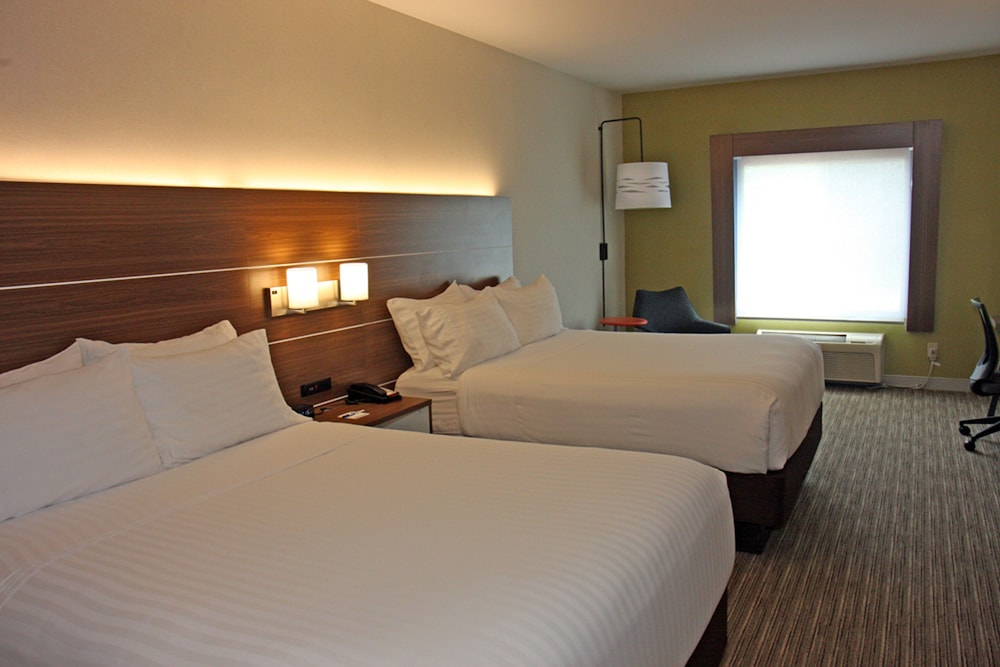 holiday inn express branford new haven by ihg