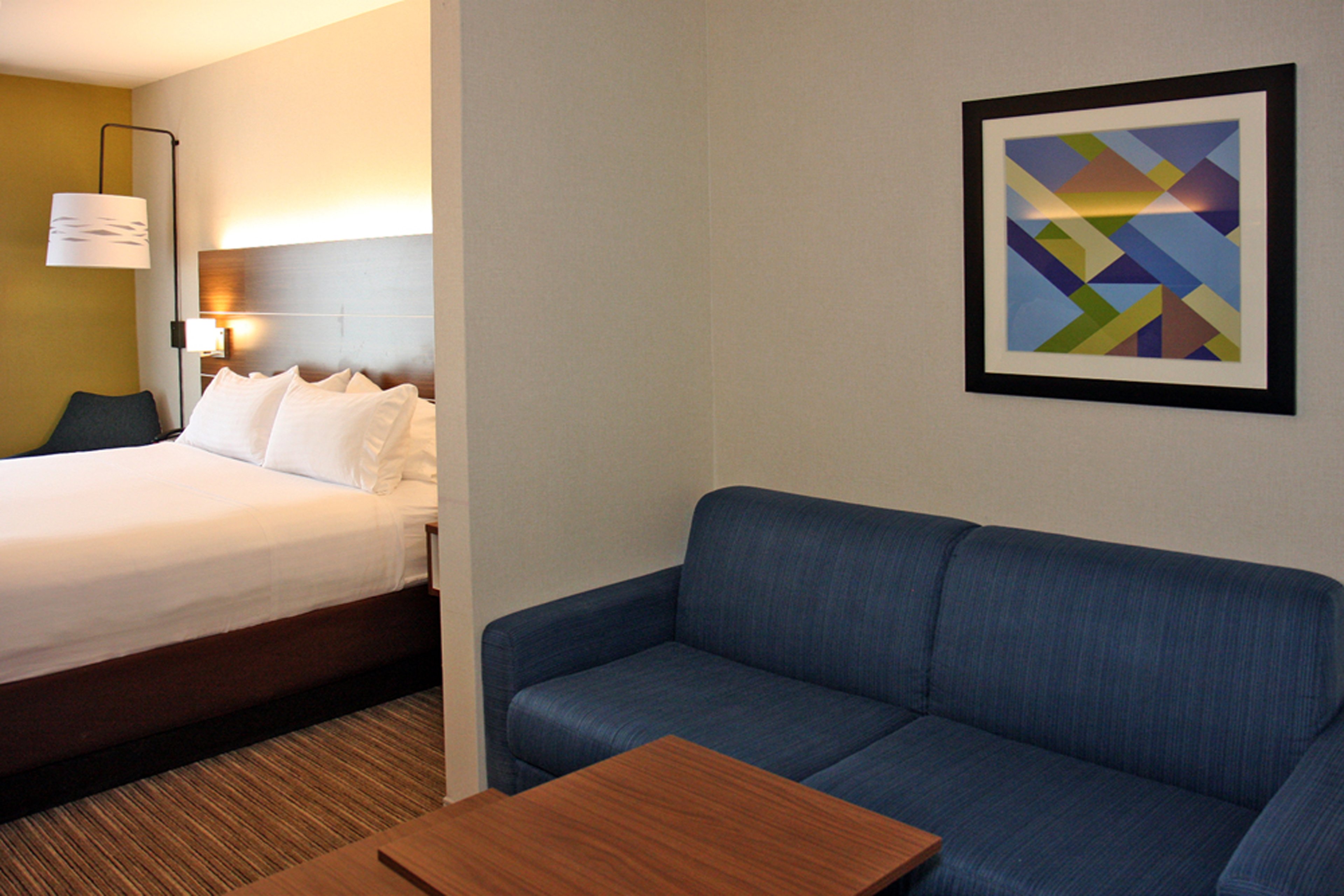 holiday inn express branford new haven by ihg