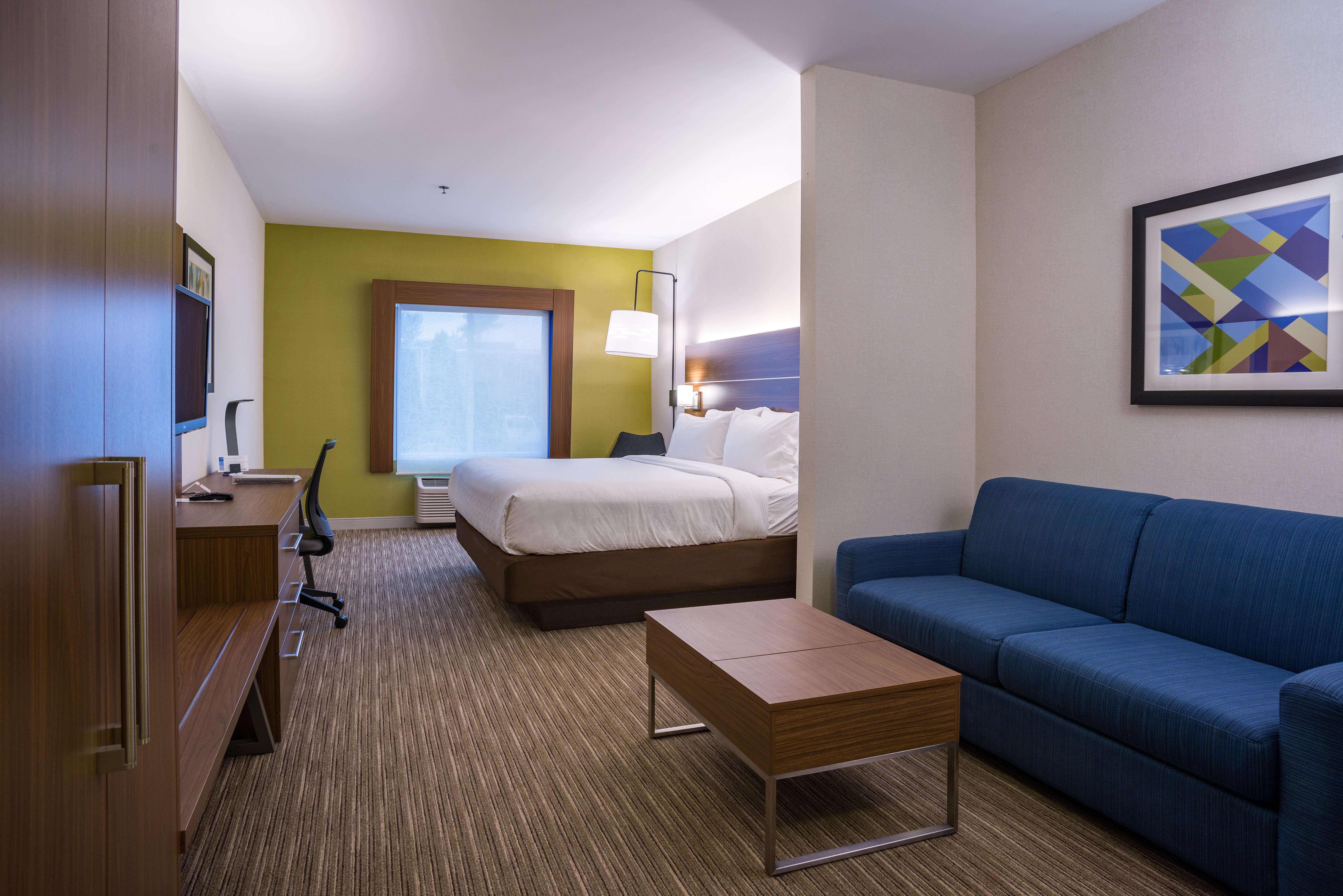 holiday inn express branford new haven by ihg