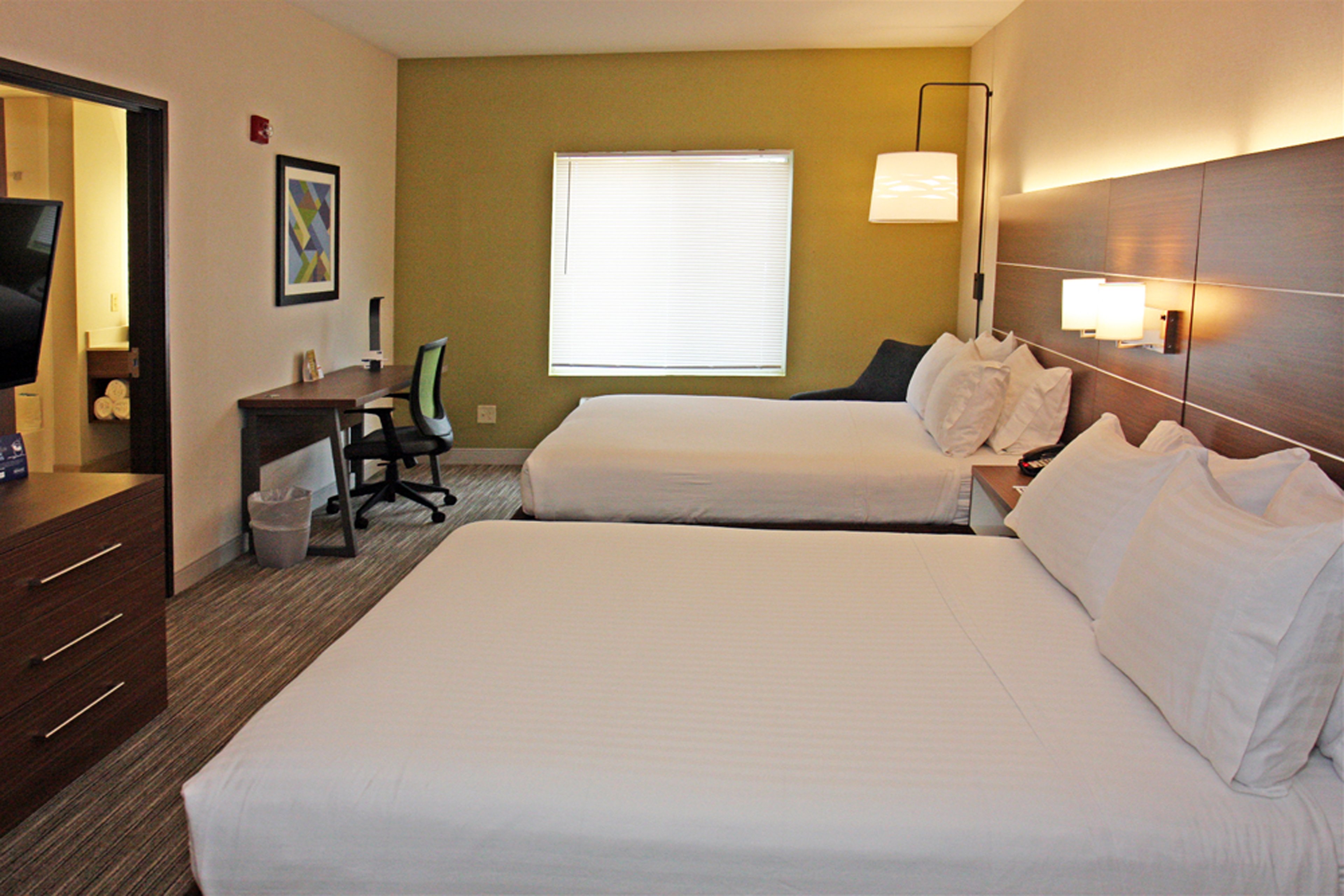 holiday inn express branford new haven by ihg