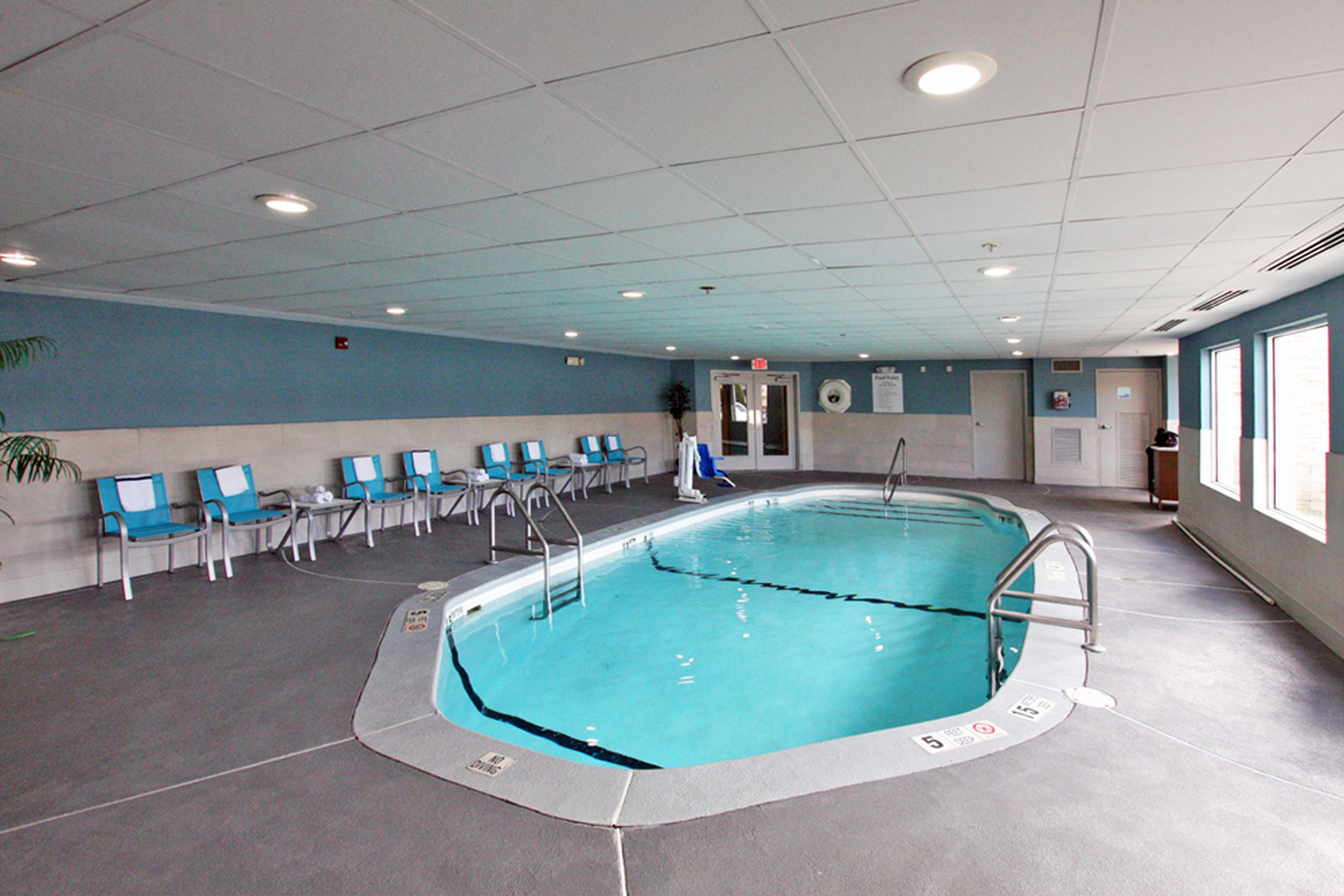 holiday inn express branford new haven by ihg
