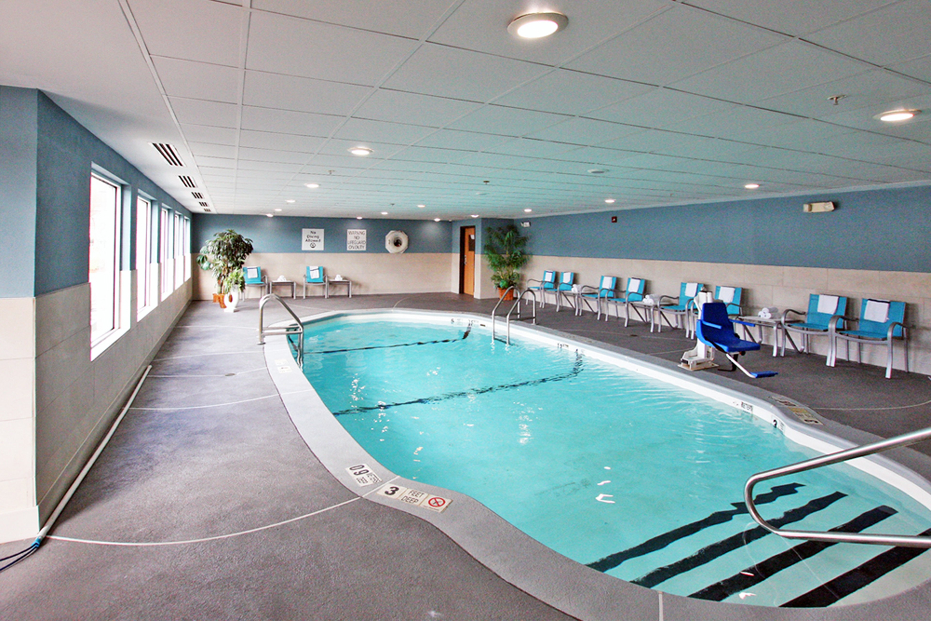 holiday inn express branford new haven by ihg