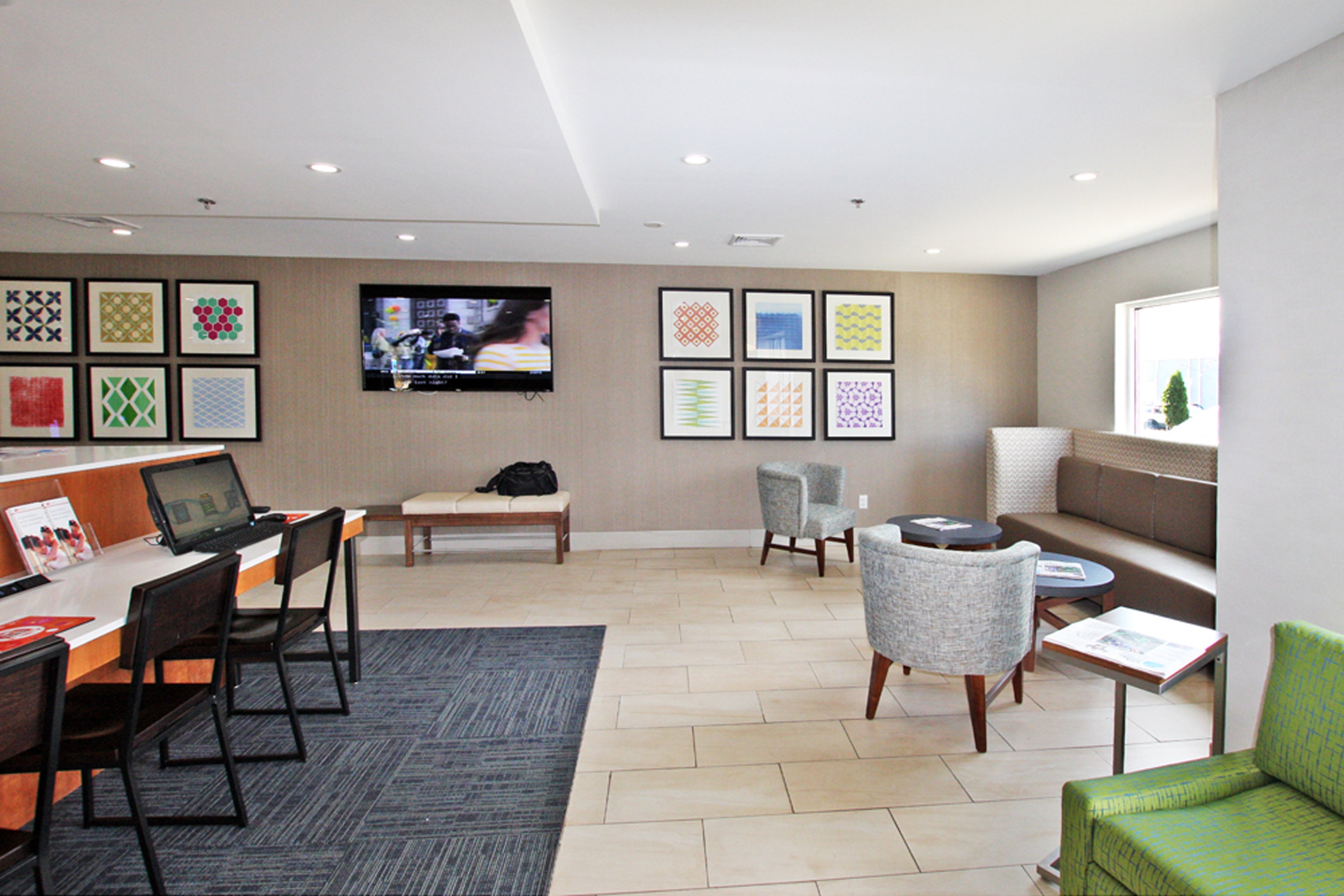 holiday inn express branford new haven by ihg