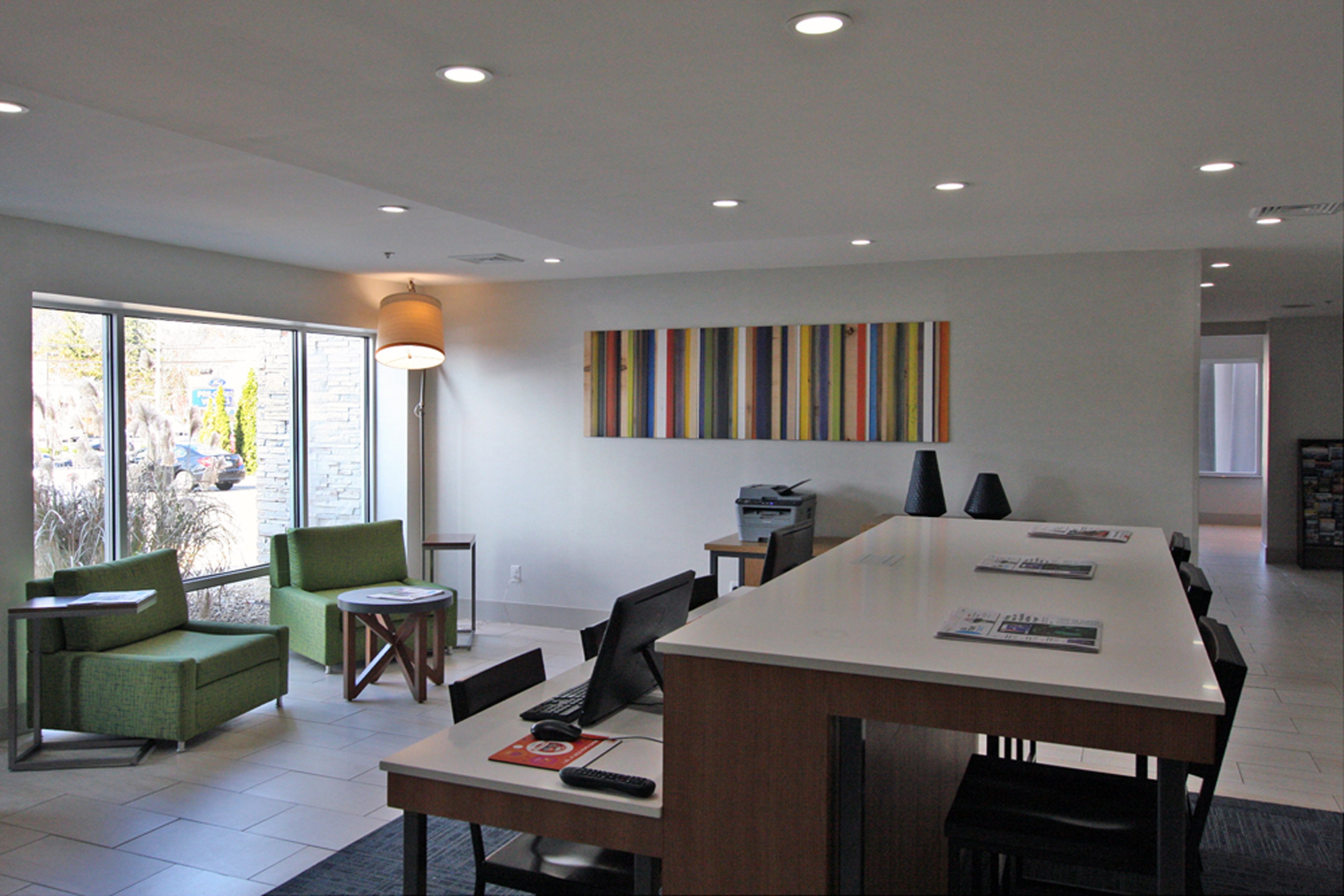 holiday inn express branford new haven by ihg