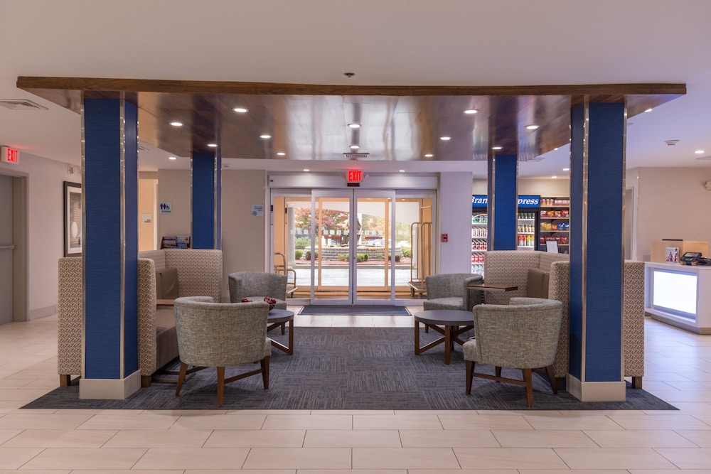 holiday inn express branford new haven by ihg