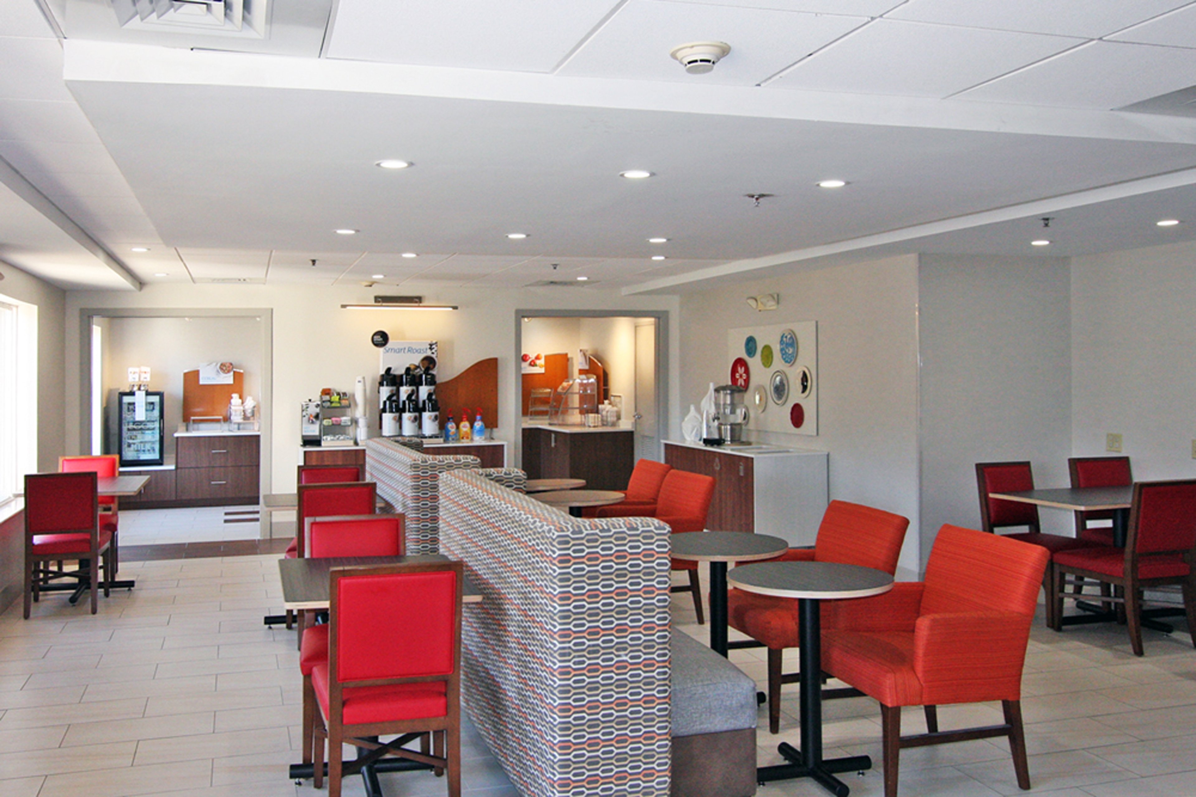holiday inn express branford new haven by ihg