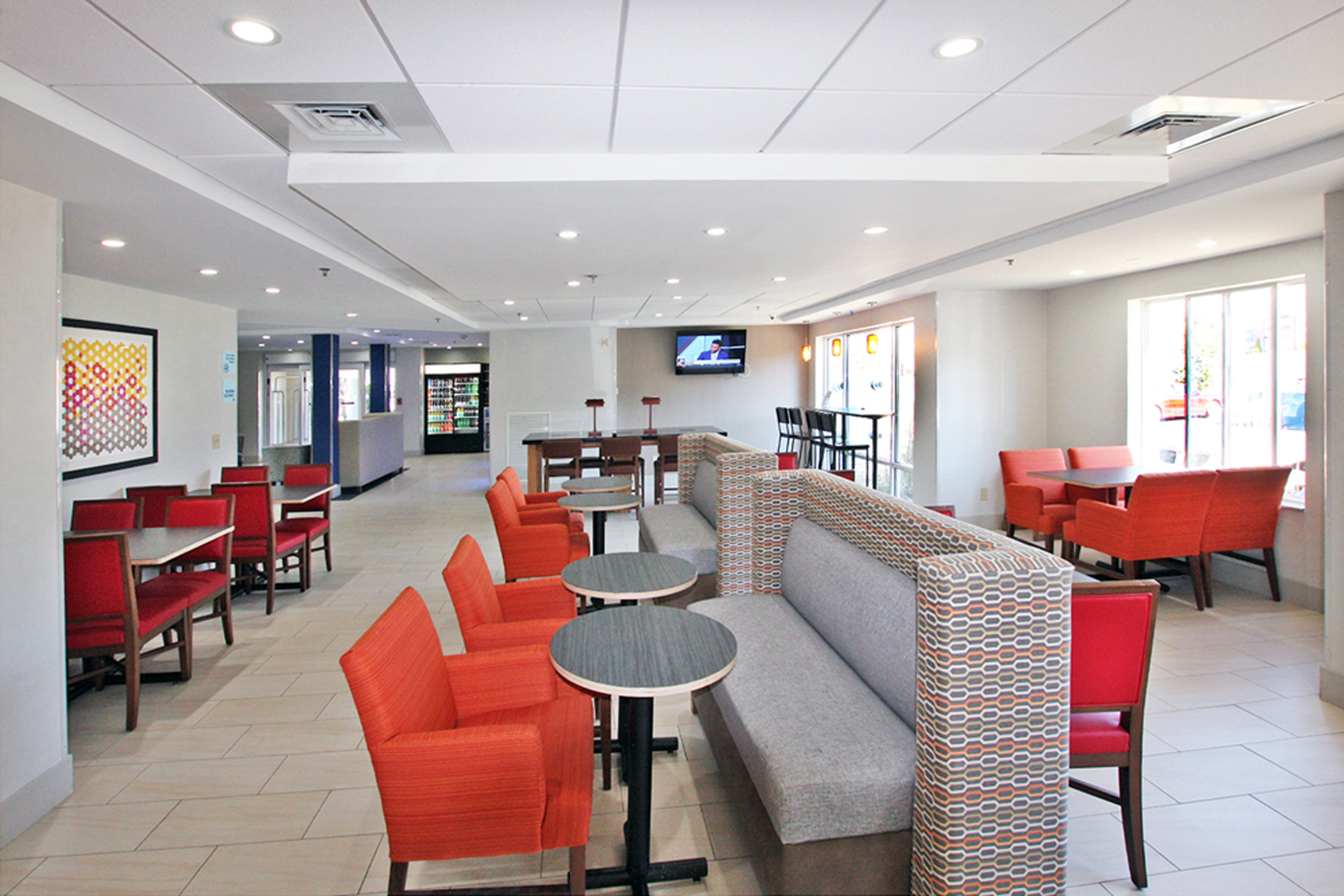 holiday inn express branford new haven by ihg