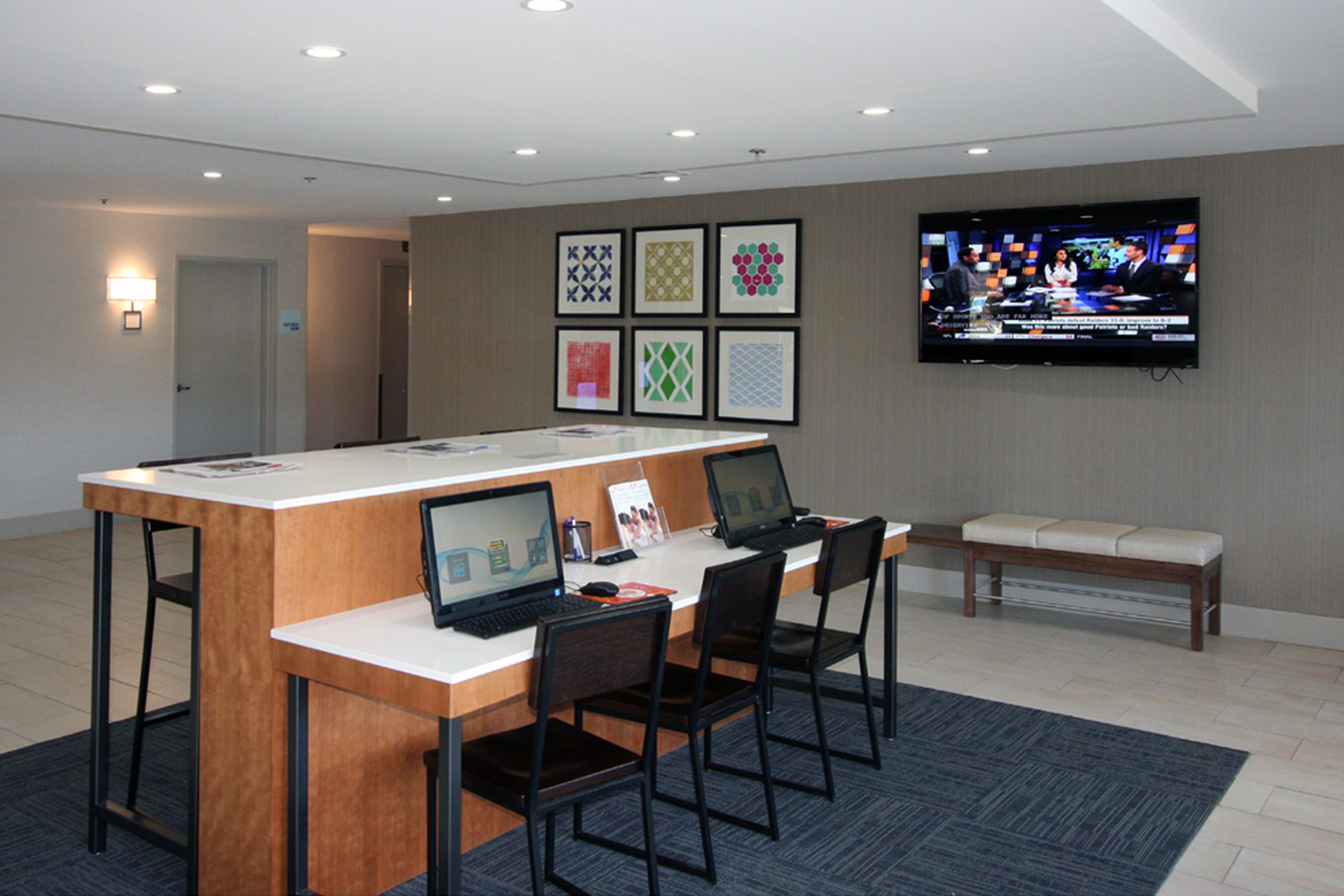 holiday inn express branford new haven by ihg