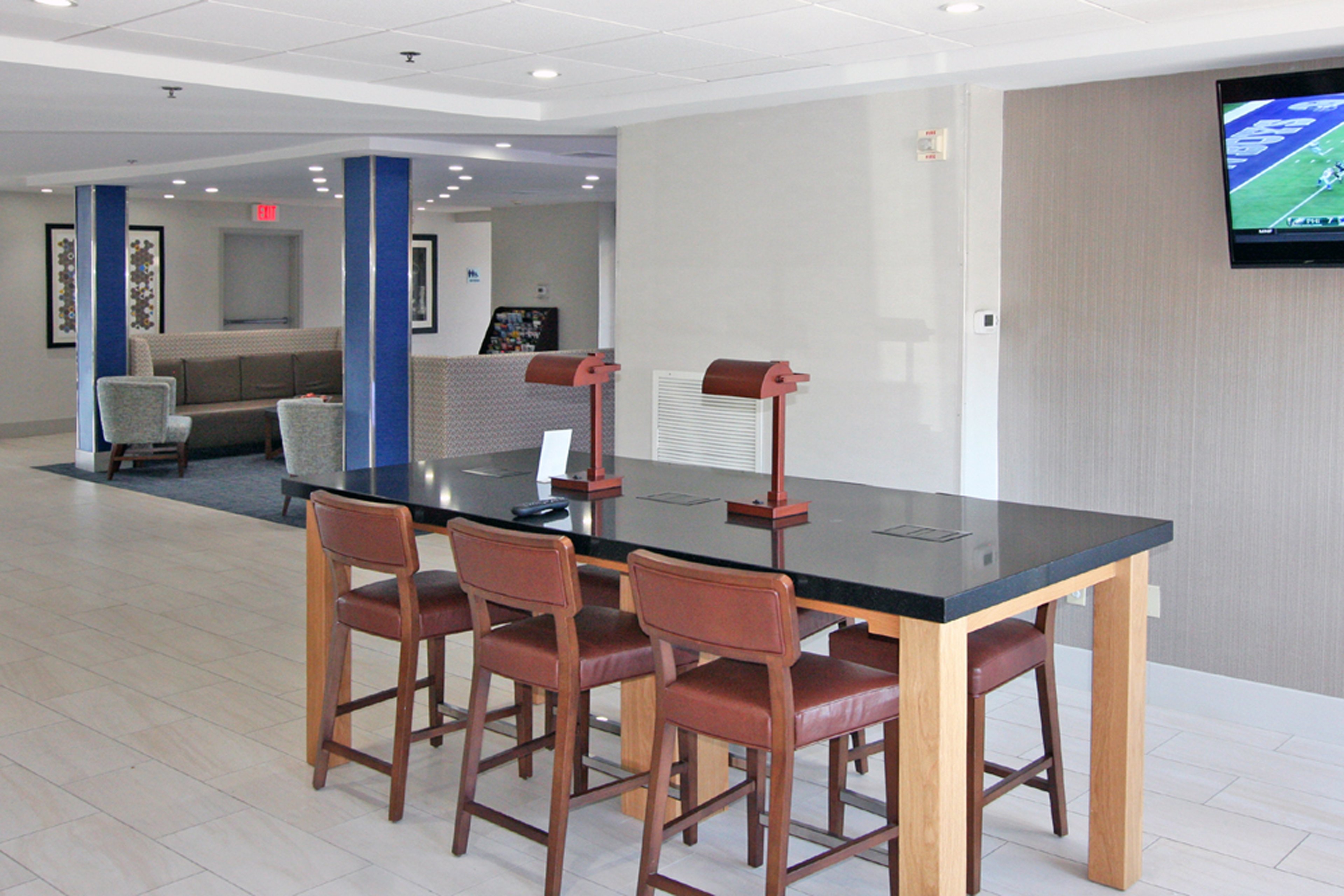 holiday inn express branford new haven by ihg