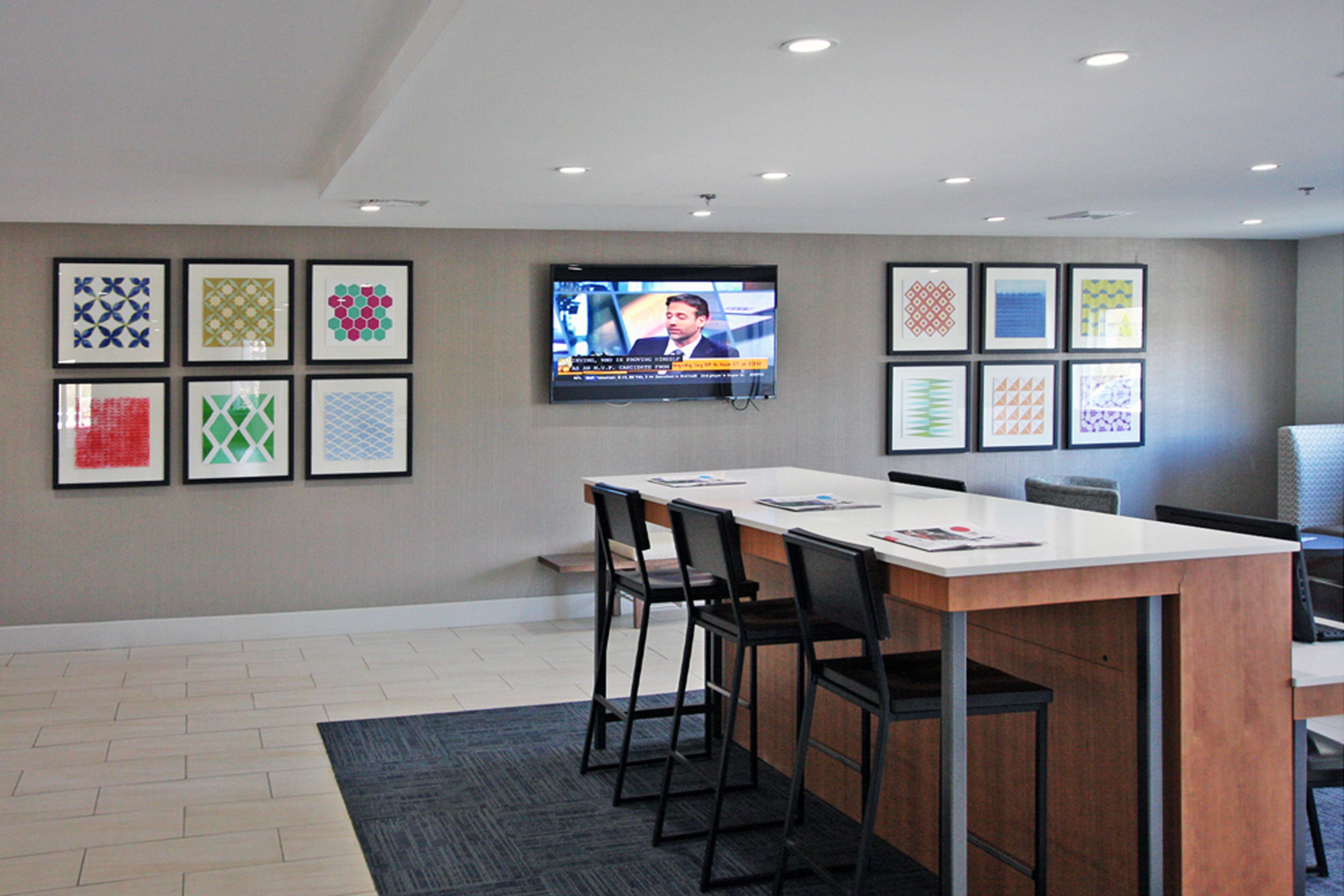 holiday inn express branford new haven by ihg