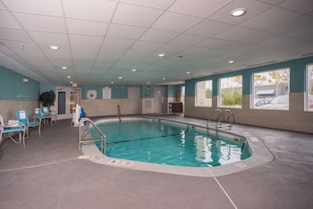 Holiday Inn Express Branford-New Haven By Ihg,Hartford>>Branford,3 star