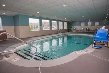 Holiday Inn Express Branford-New Haven By Ihg,Hartford>>Branford,3 star