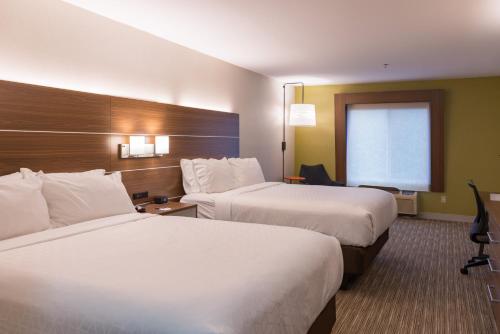 holiday inn express branford new haven by ihg