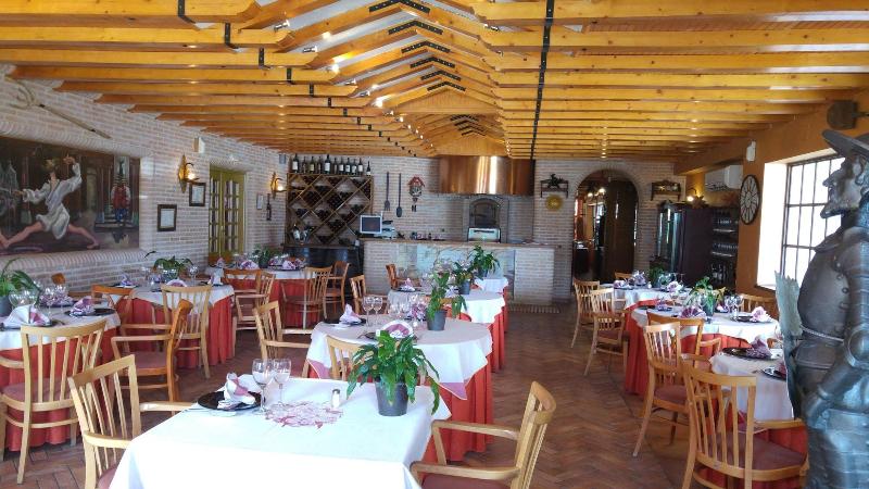 Hotel Verona,Puertollano>>Ciudad Real,3 star