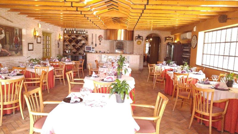 Hotel Verona,Puertollano>>Ciudad Real,3 star