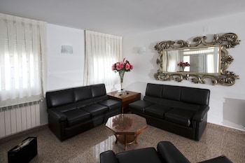 hotel marivella