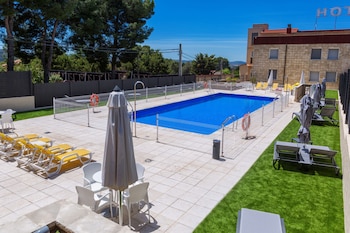 hotel marivella