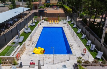 hotel marivella