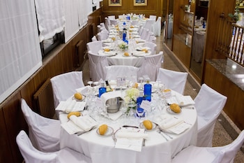 hotel marivella