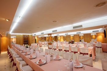 hotel marivella
