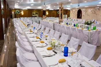 hotel marivella