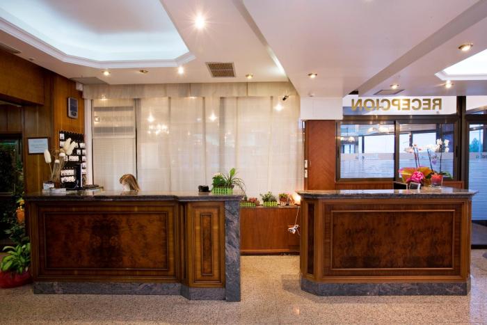 hotel marivella