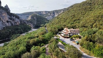 vallon pont darc