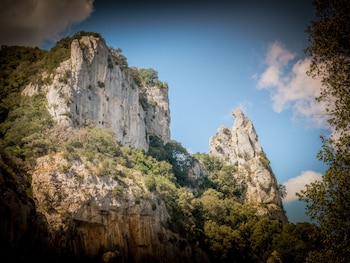 vallon pont darc