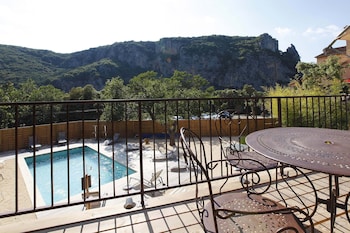 vallon pont darc